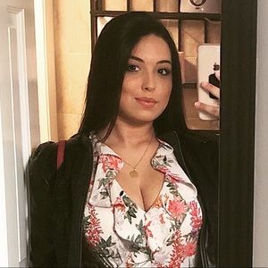 Meet your Posher, Marielys